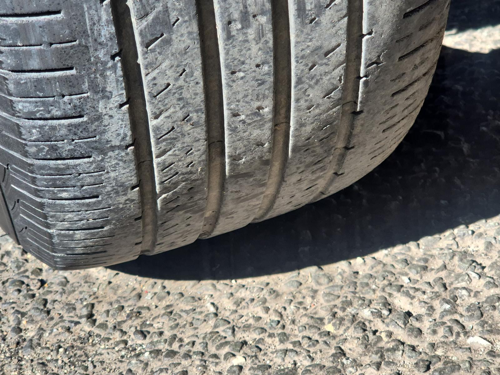 Mazda CX5 - KE 2012-Present