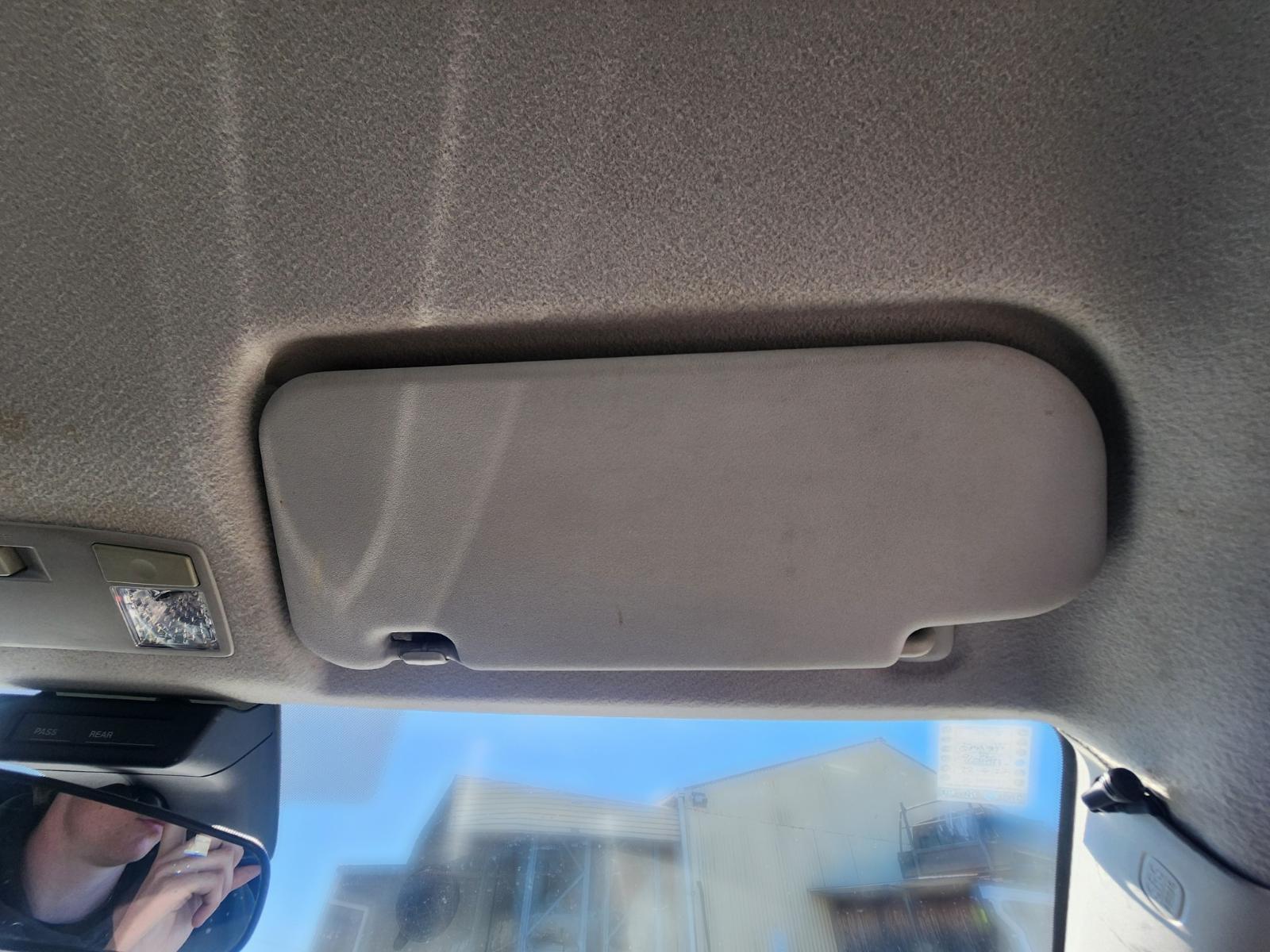 Sunvisor