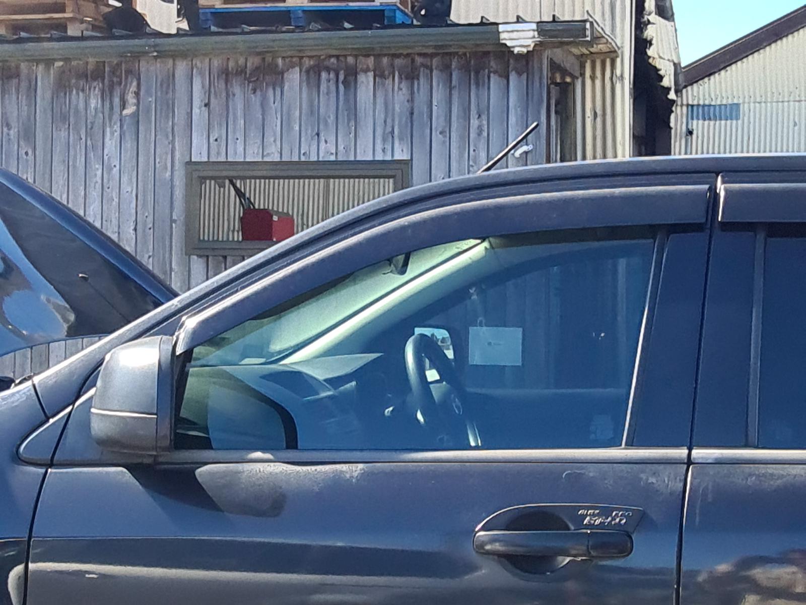 Mazda BT50 - UP 2011-Present