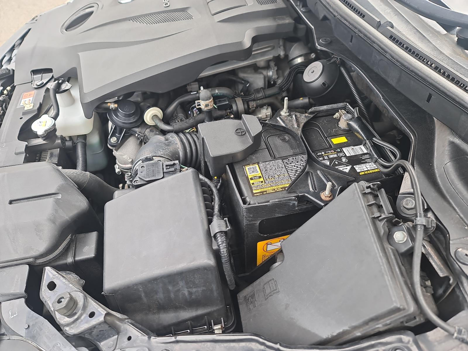 Mazda CX7 - ER 2006-2012