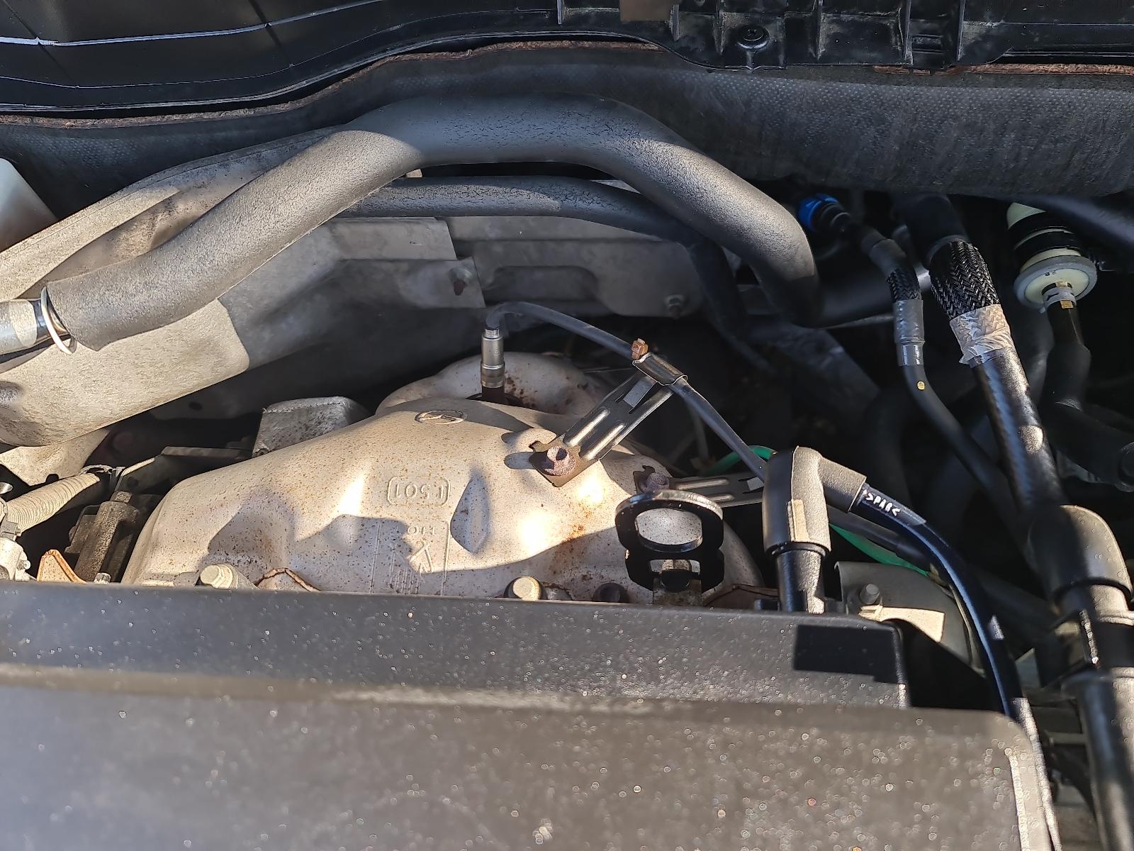 Mazda Atenza - GH 2008-2012