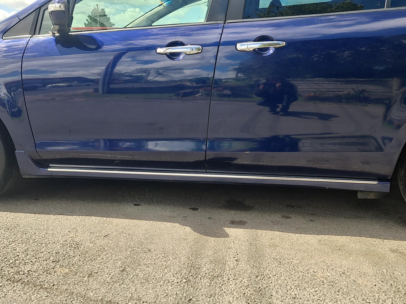 Mazda MPV - LY3P 2007-Present