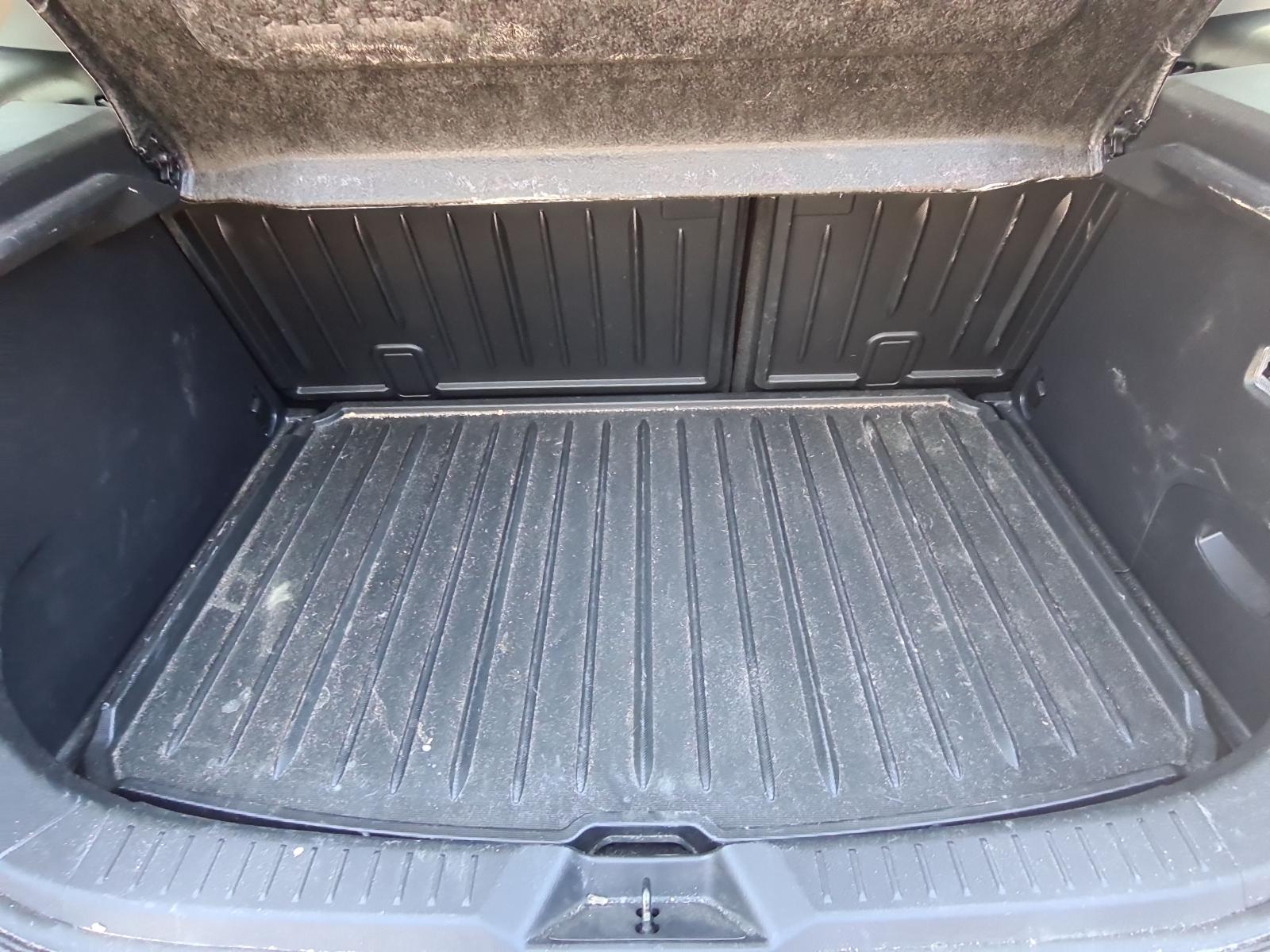 Mazda CX3 - DK 2015-Present