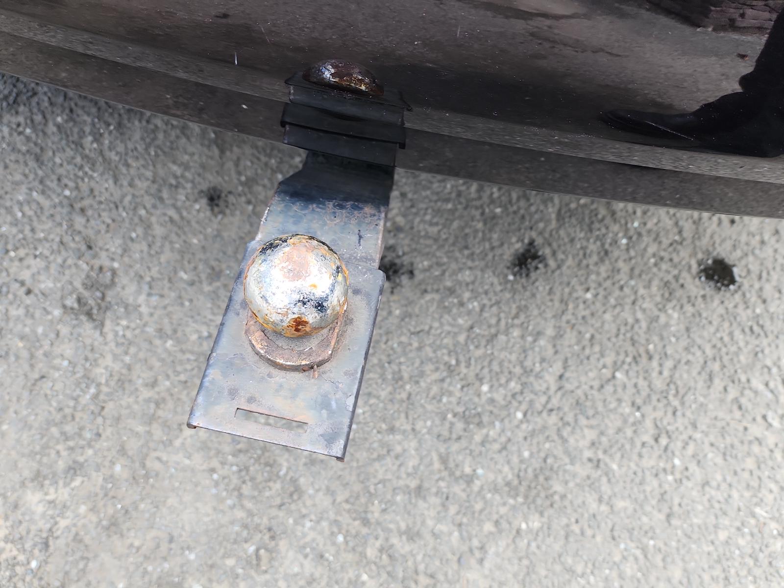 Mazda CX7 - ER 2006-2012