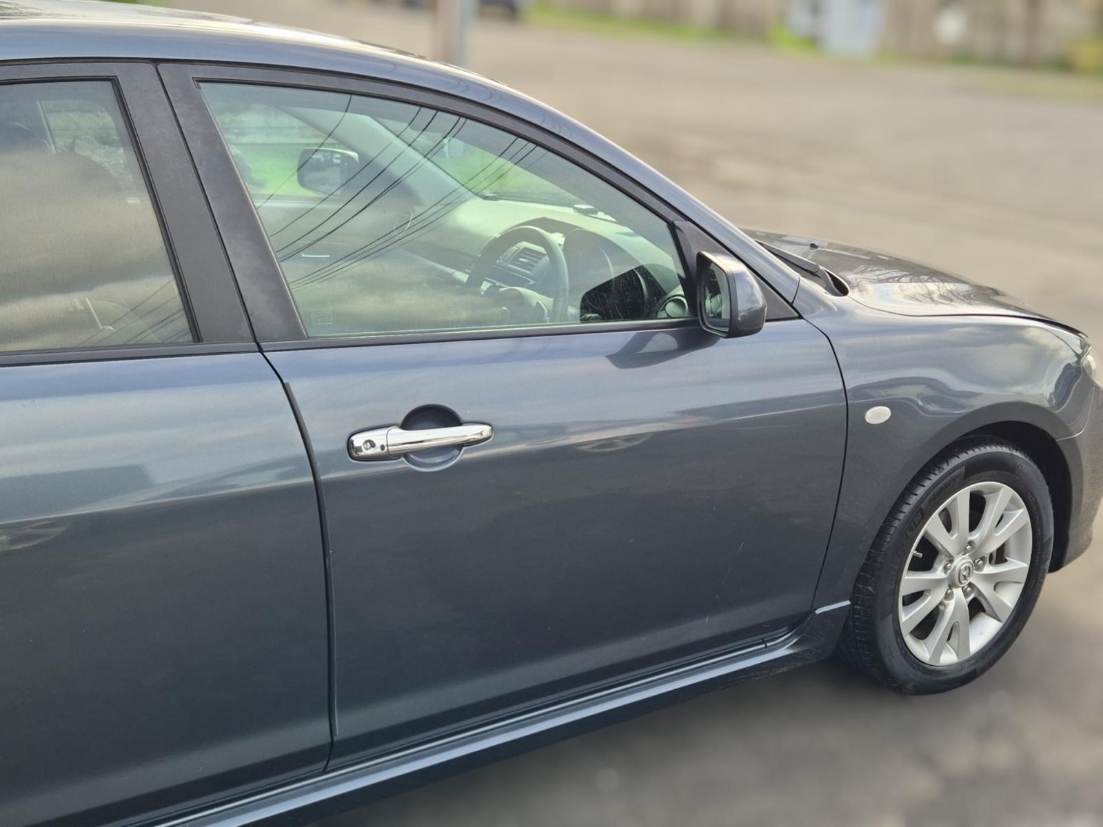 Mazda Axela - BK 2003-2009