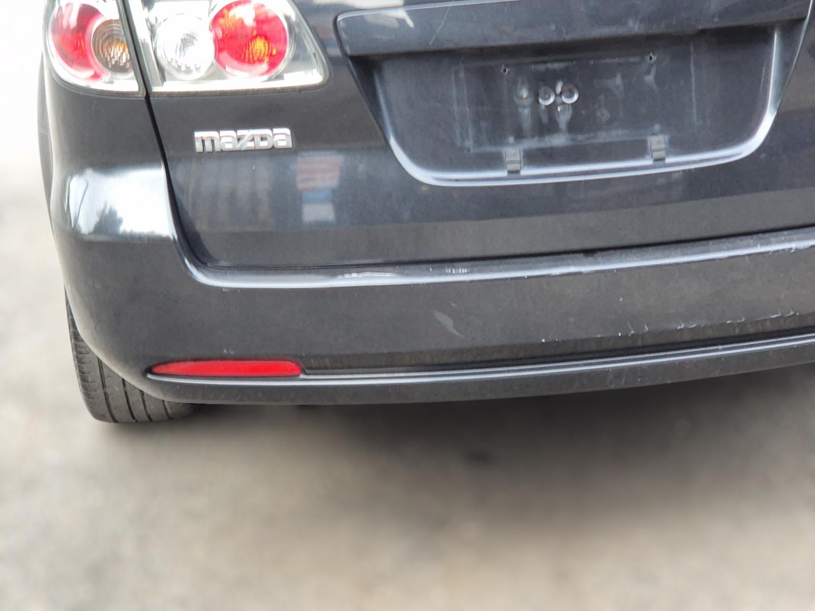 Mazda Atenza - GG 2002-2008