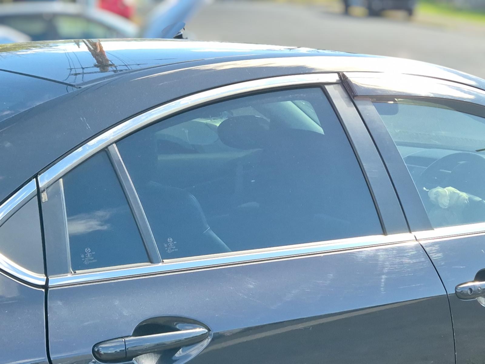 Mazda Atenza - GH 2008-2012