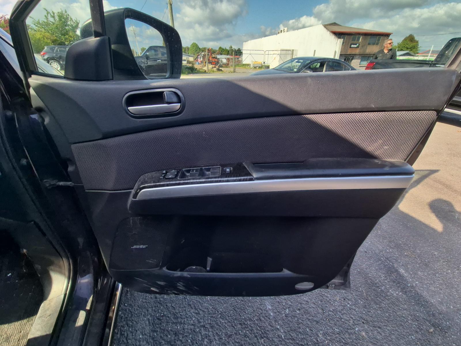 Mazda MPV - LY3P 2007-Present