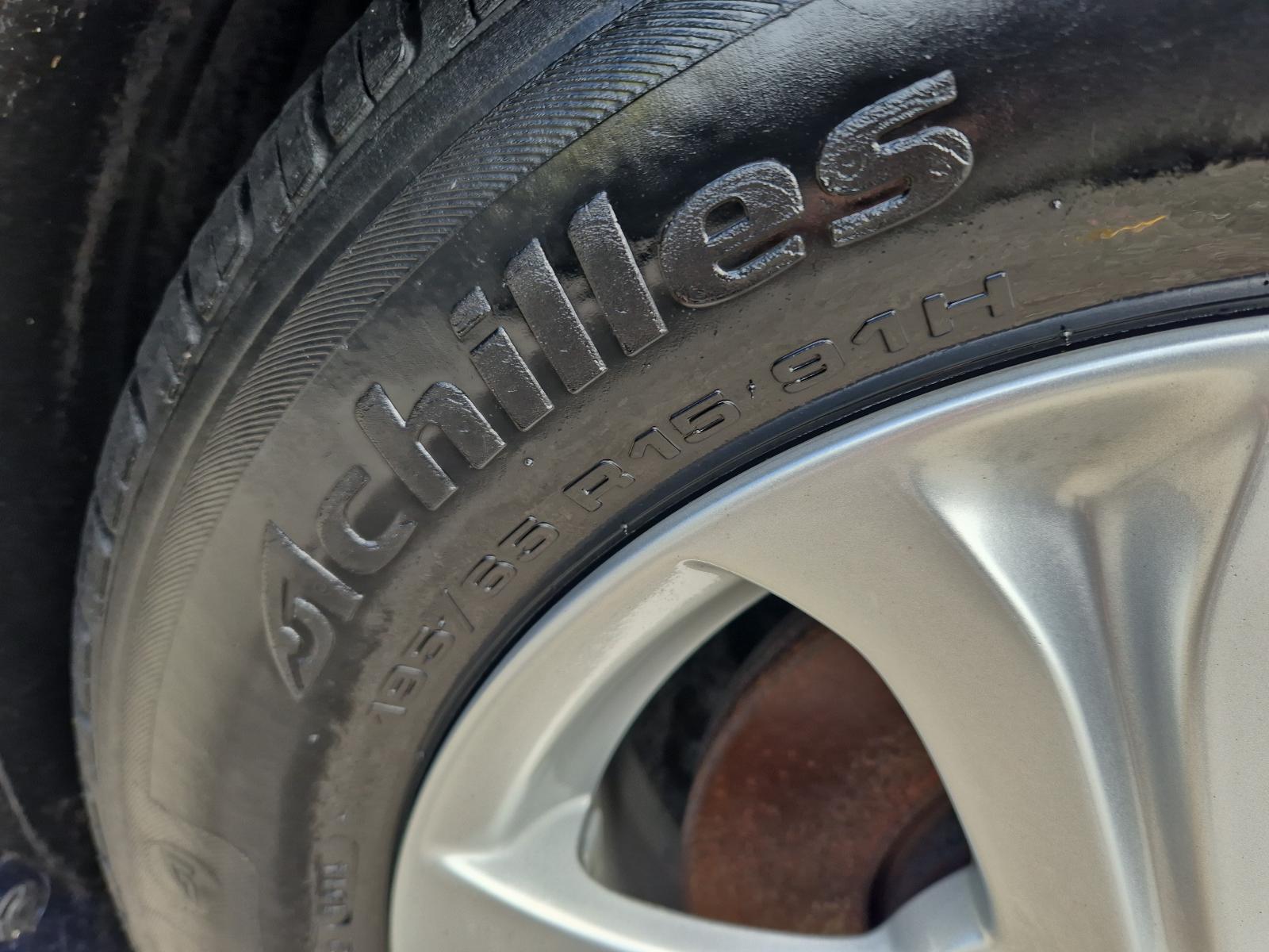 Mazda Axela - BL 2009-2013