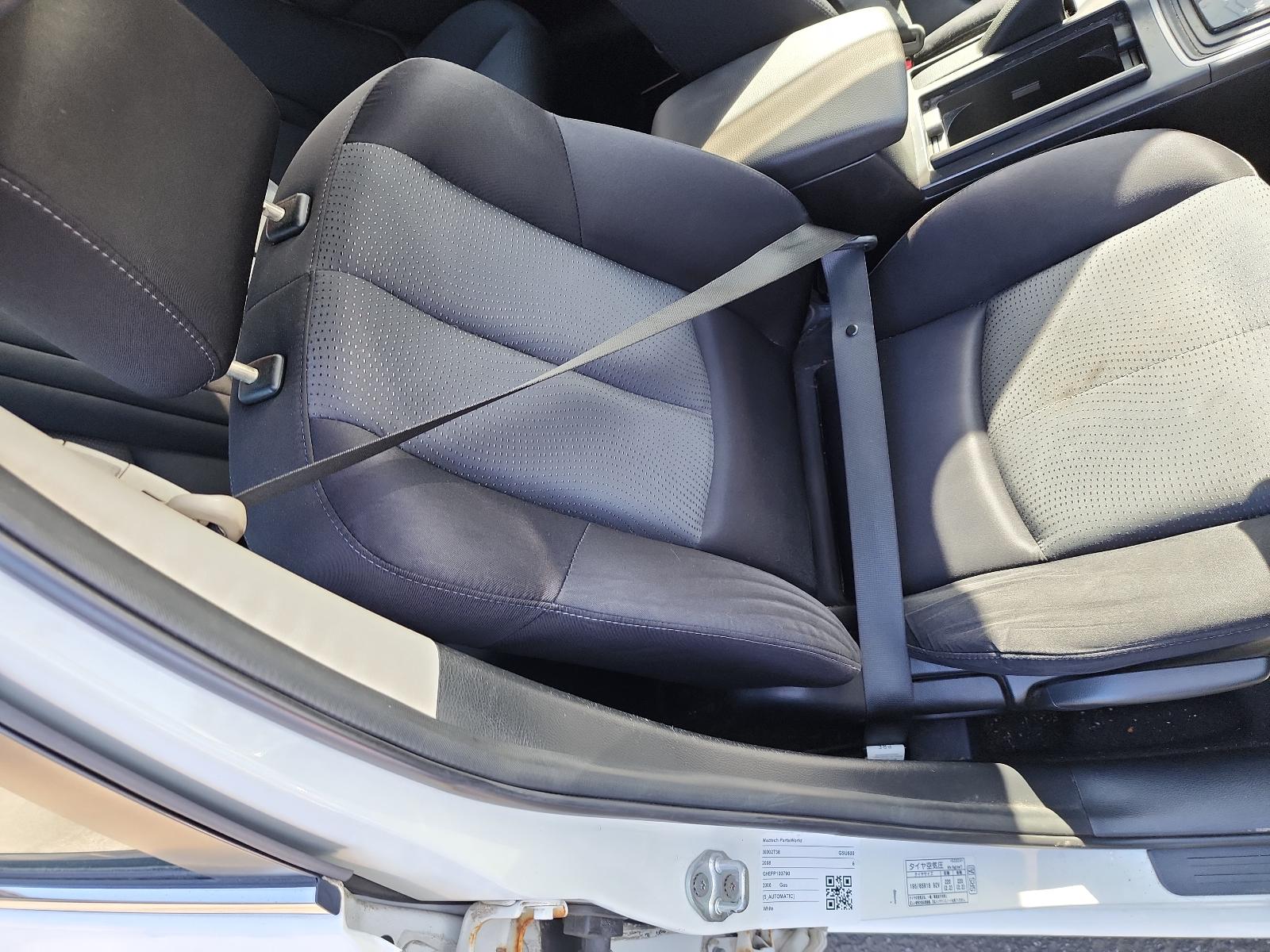 Mazda Atenza - GH 2008-2012