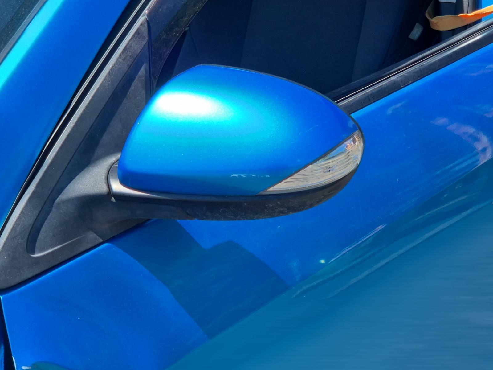 Mazda Axela - BL 2009-2013