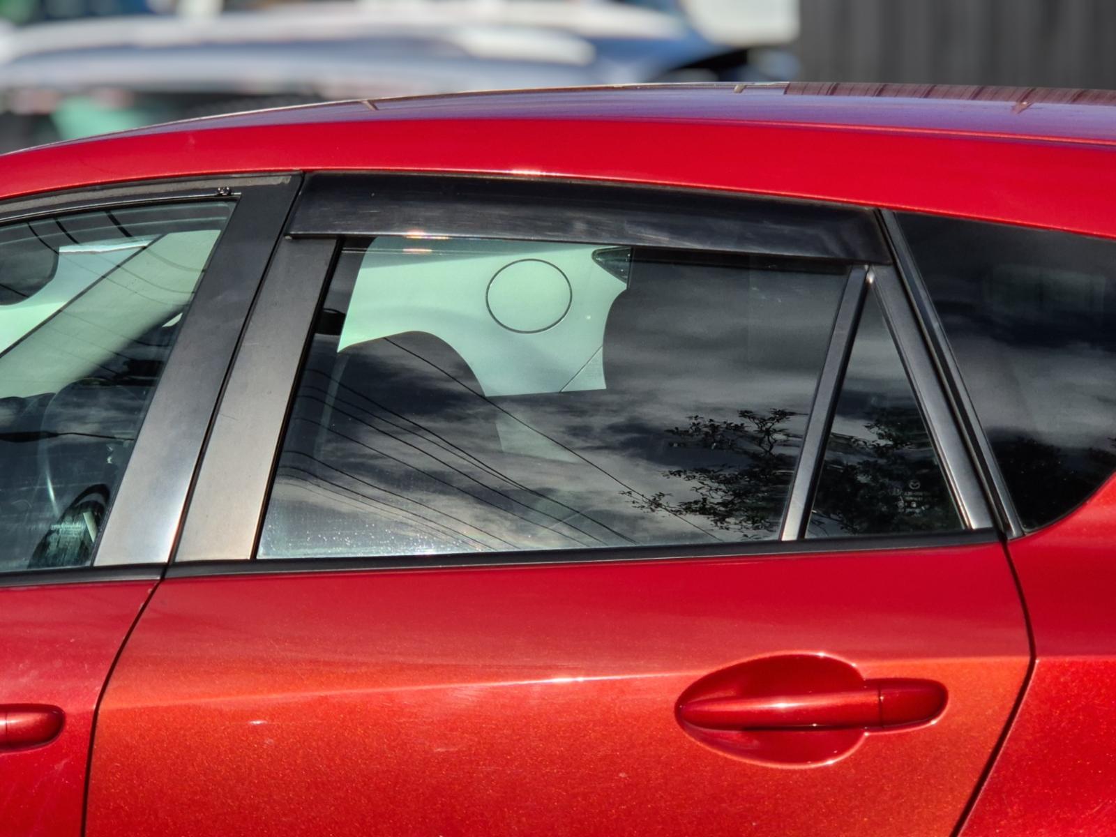 Mazda Axela - BL 2009-2013