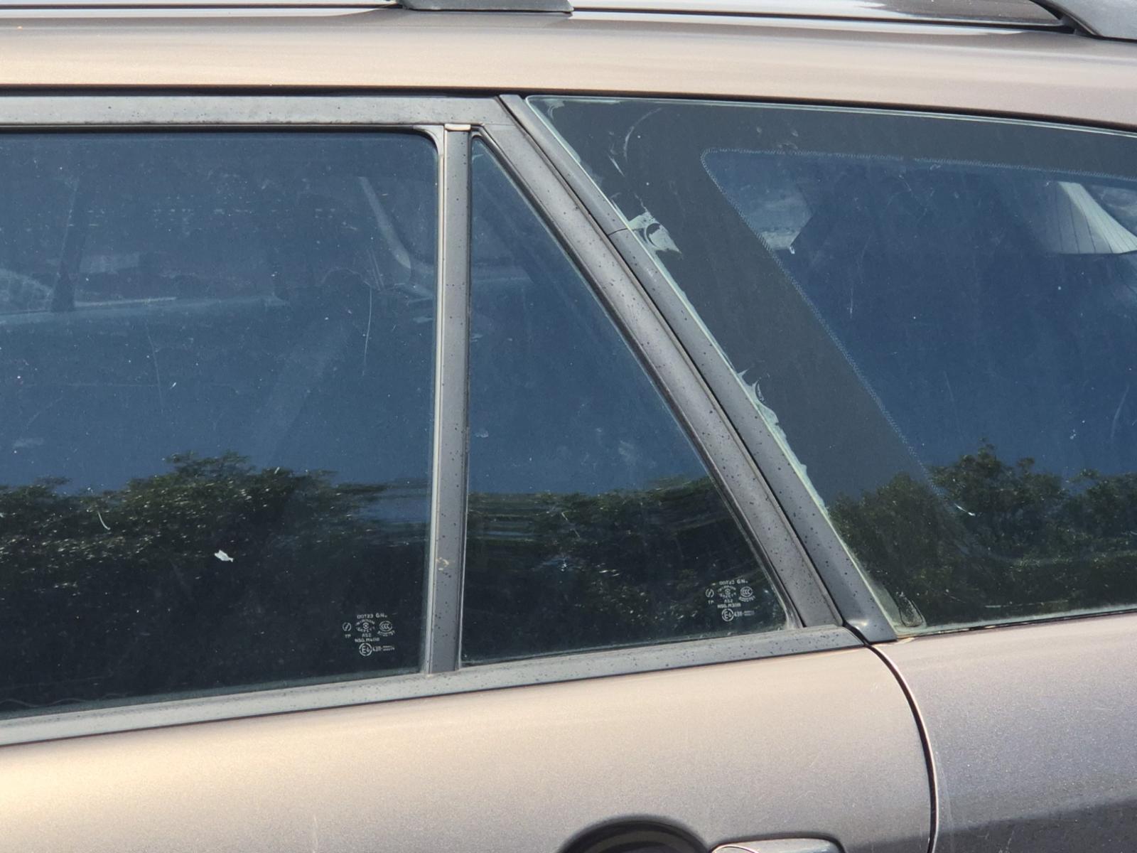 Mazda Atenza - GY 2002-2008