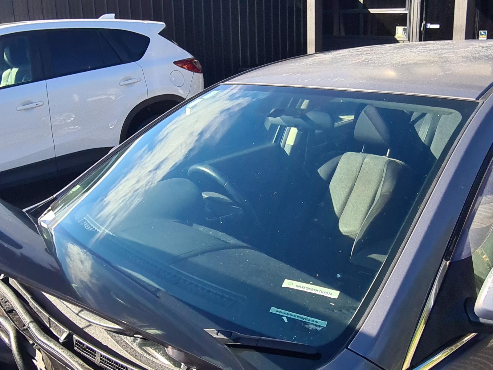 Mazda Atenza - GH 2008-2012