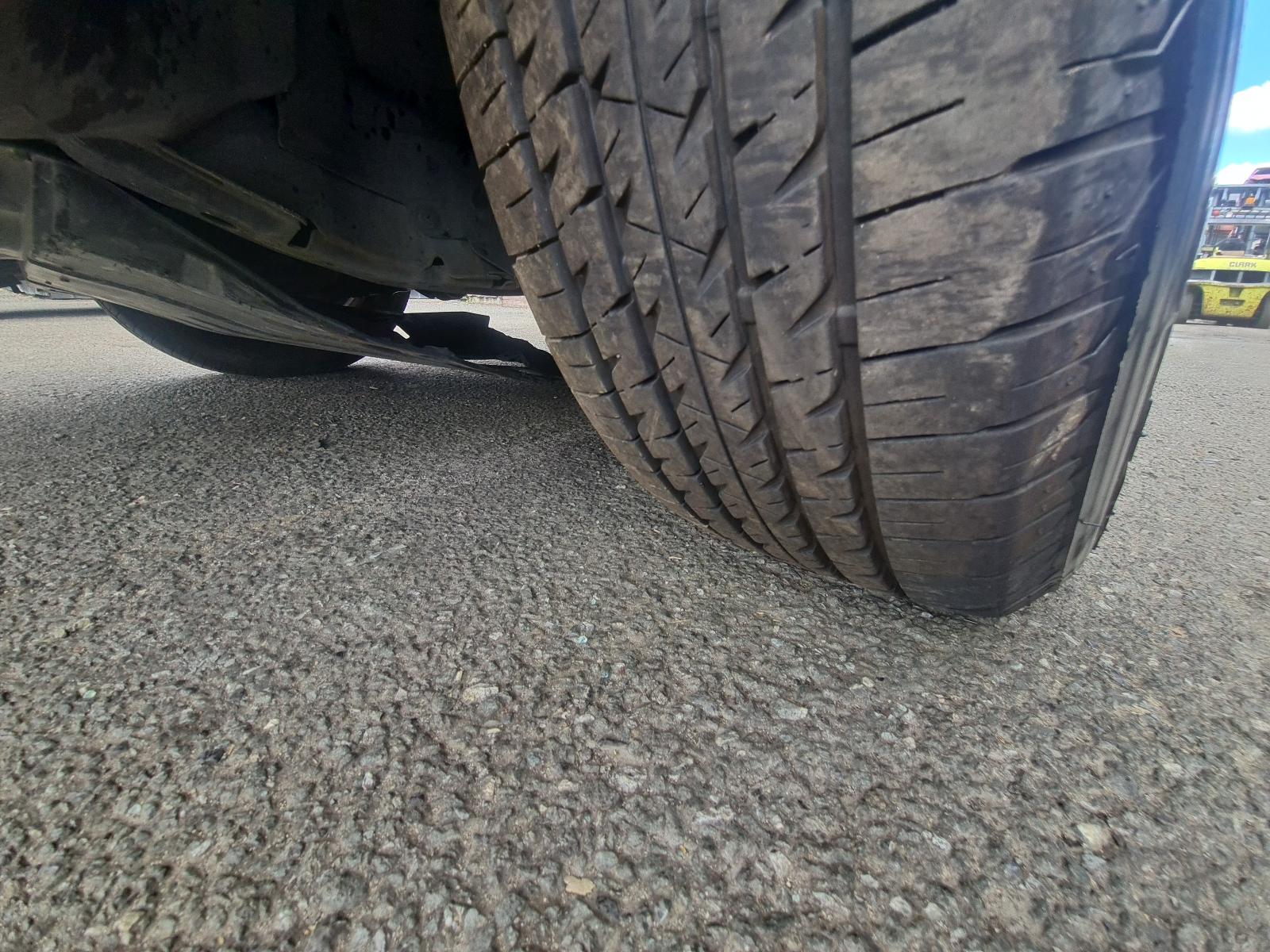 Mazda CX7 - ER 2006-2012