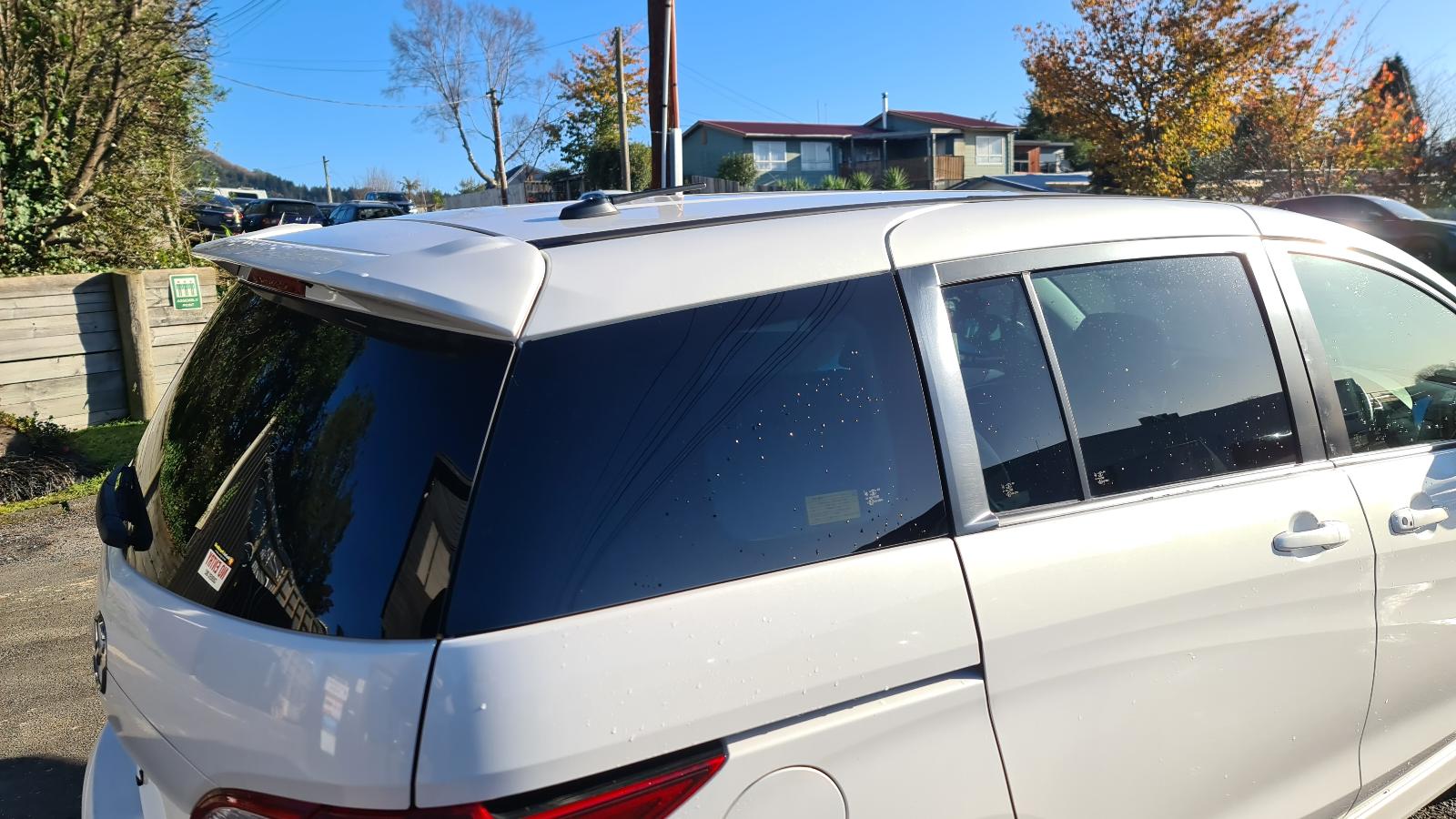 Mazda Premacy - CW 2010-2016