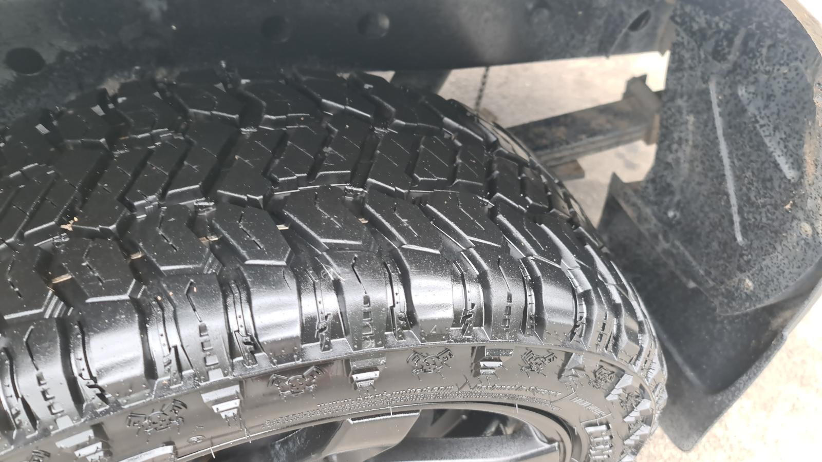 Mazda BT50 - UP 2011-Present