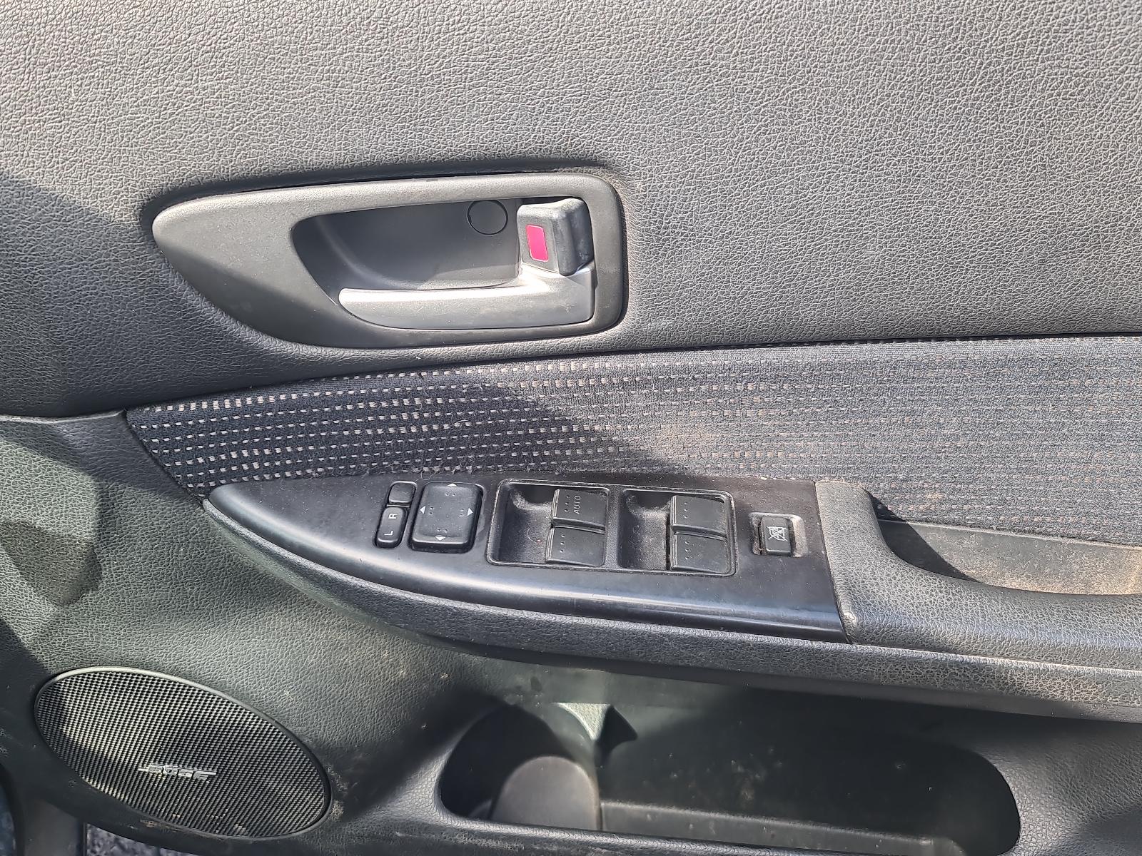 Mazda Atenza - GY 2002-2008