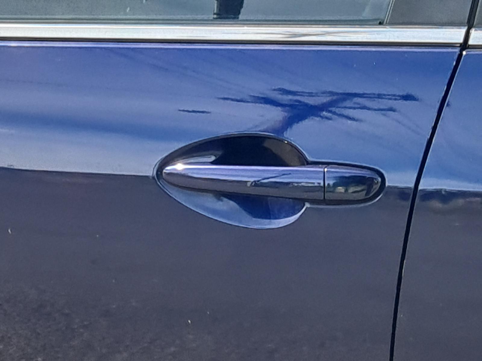 Mazda Atenza - GH 2008-2012