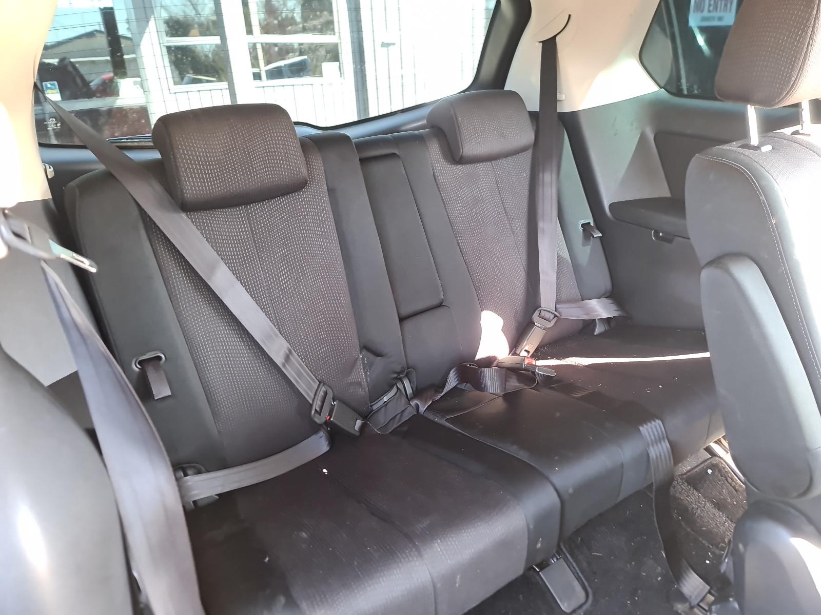 Mazda MPV - LY3P 2007-Present