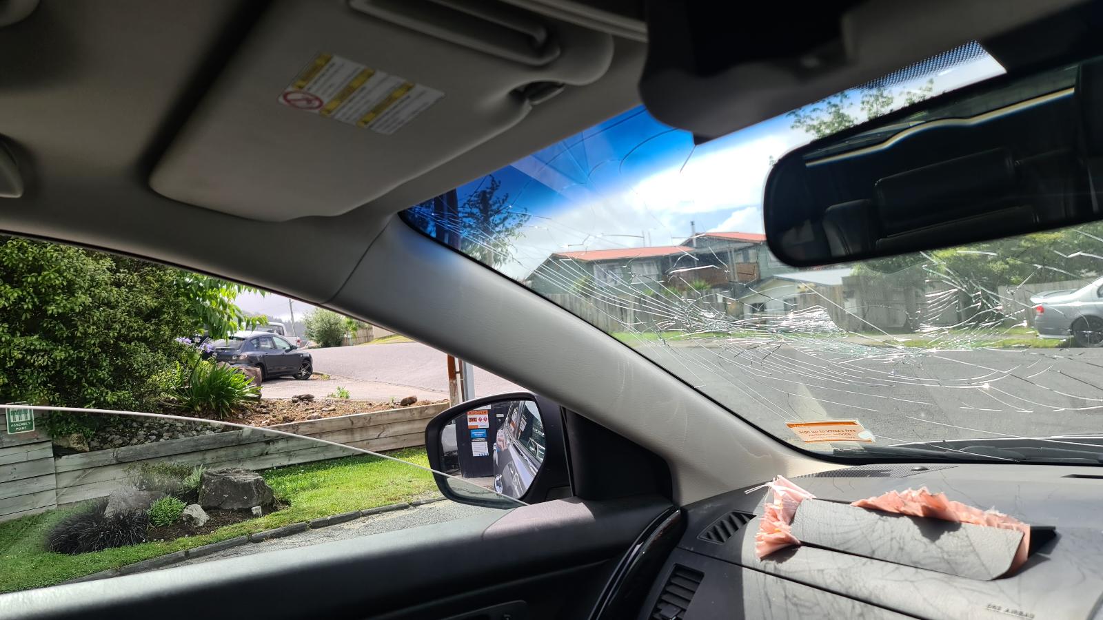 Mazda CX9 - TB 2006-2015