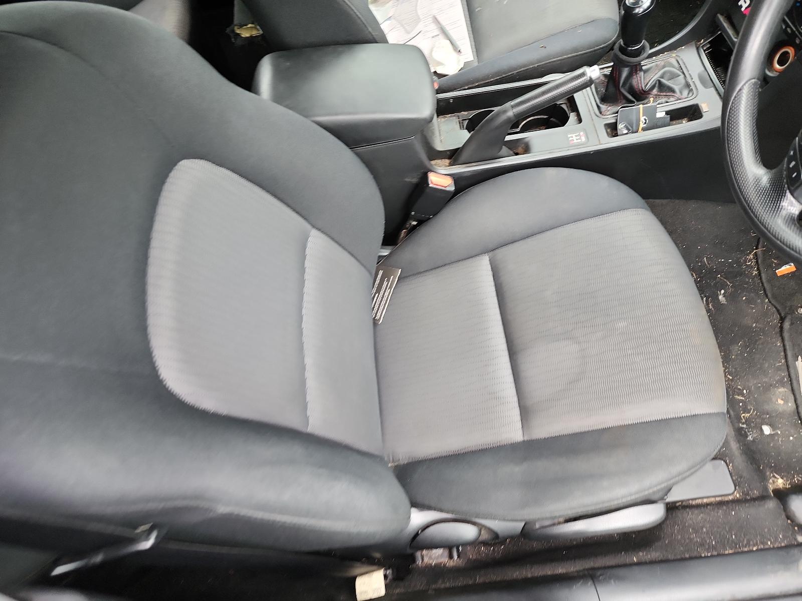 Mazda Axela - BK 2003-2009