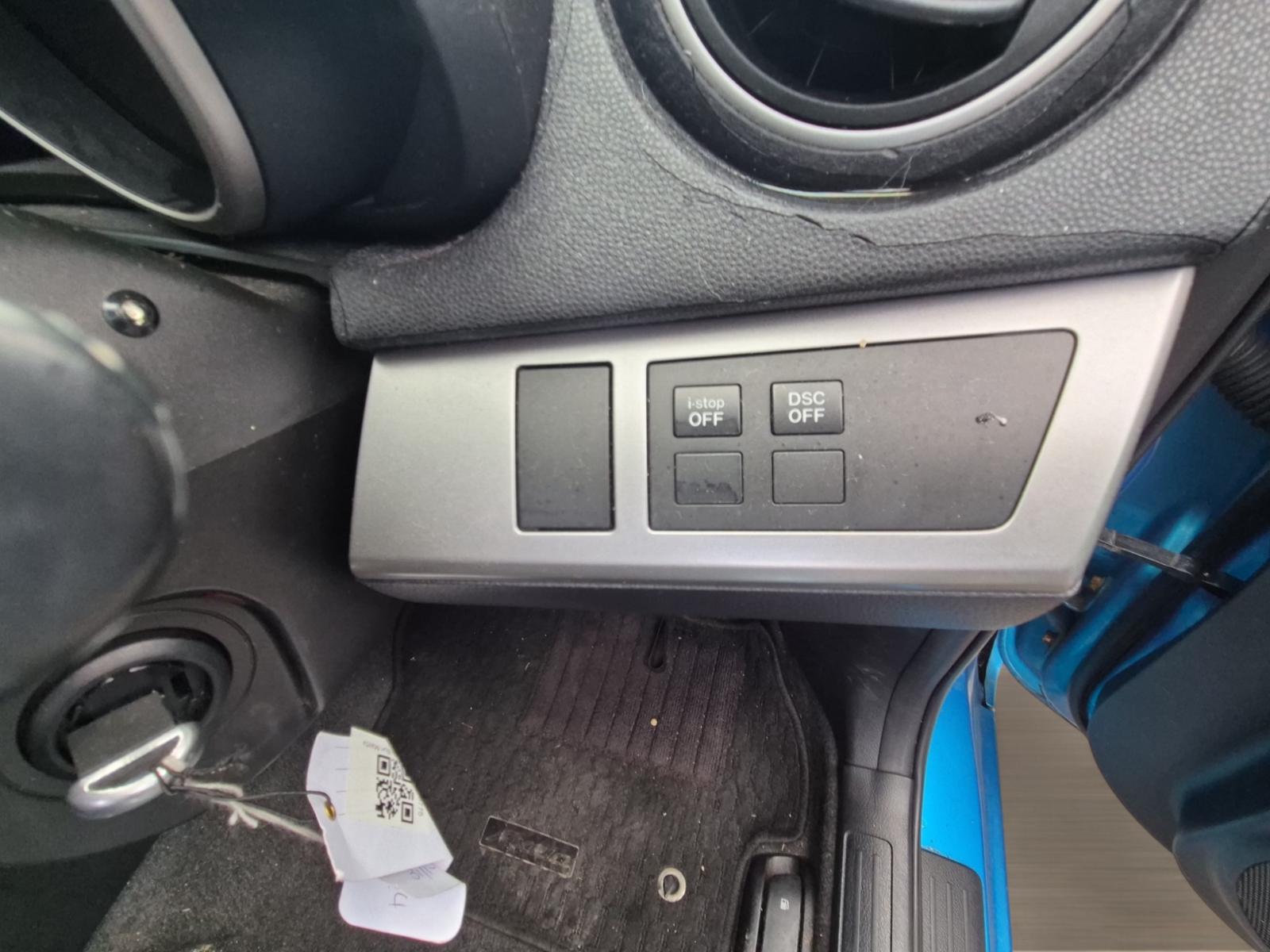 Mazda Axela - BL 2009-2013