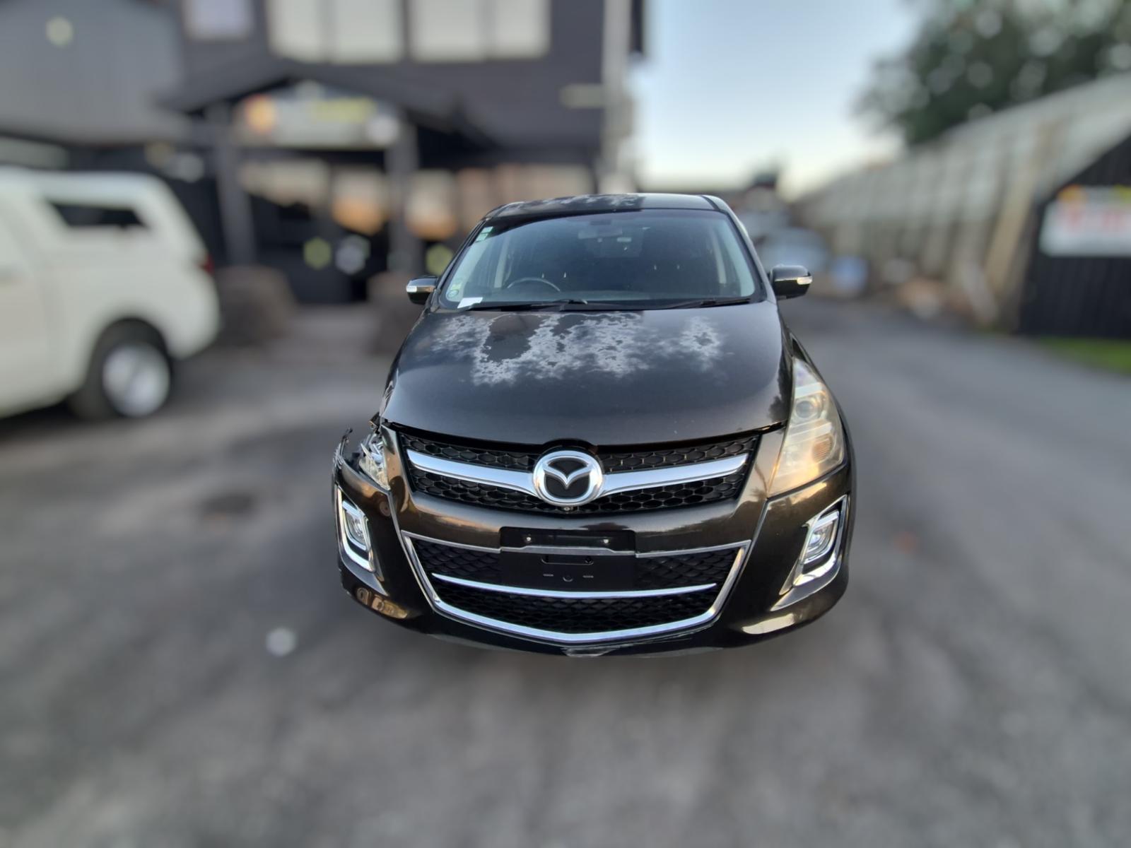 Mazda MPV - LY 2006-2016