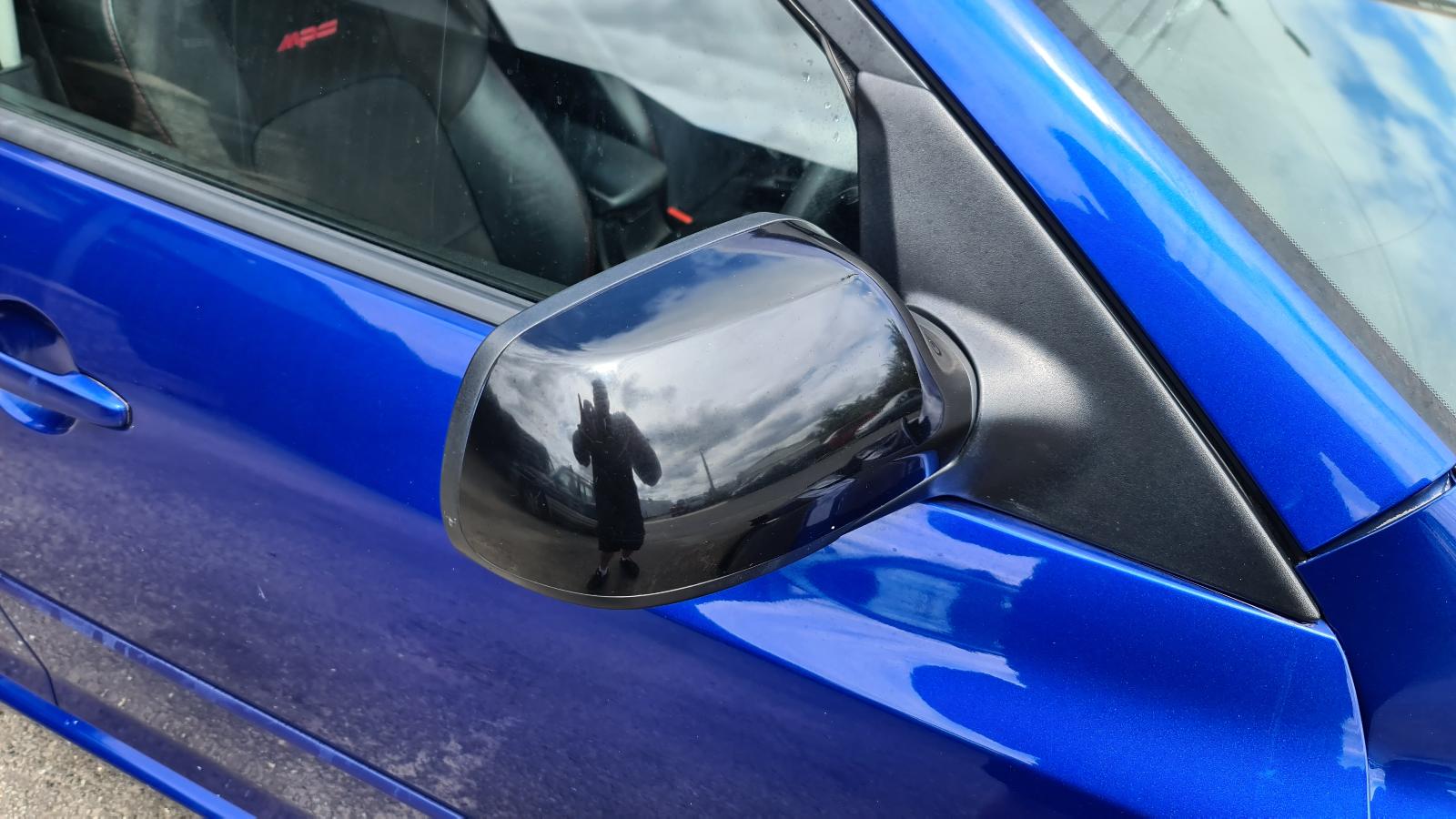 Mazda Mazda3 - BK 2003-2008