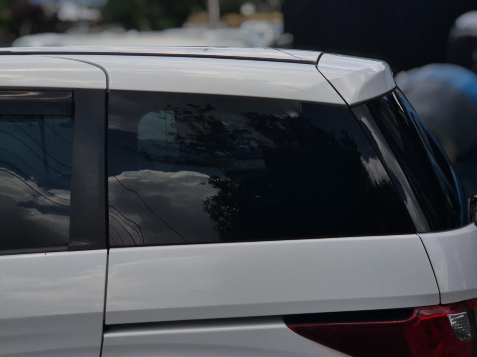 Mazda Premacy - CW 2010-2016