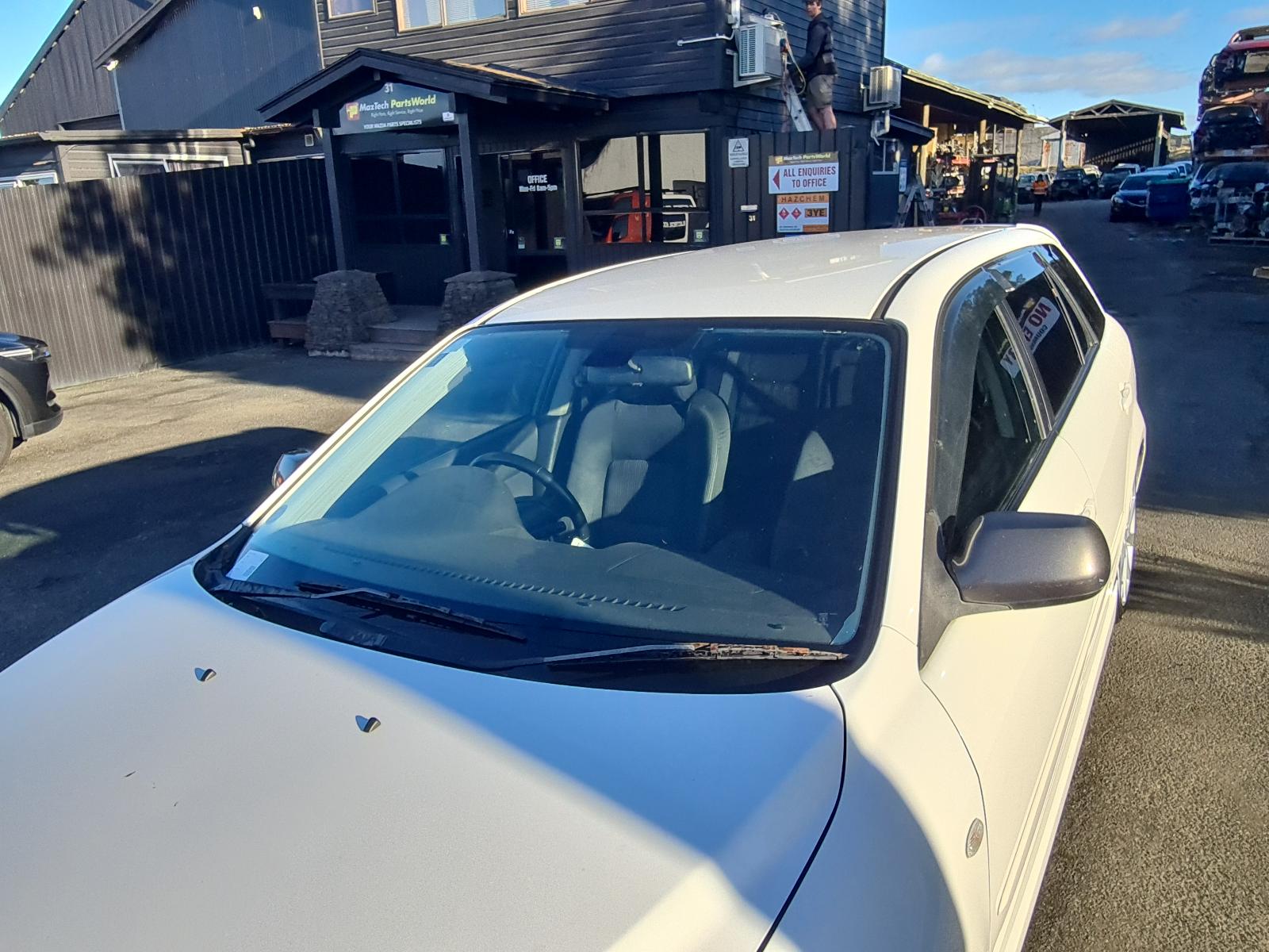 Mazda Atenza - GY 2002-2008