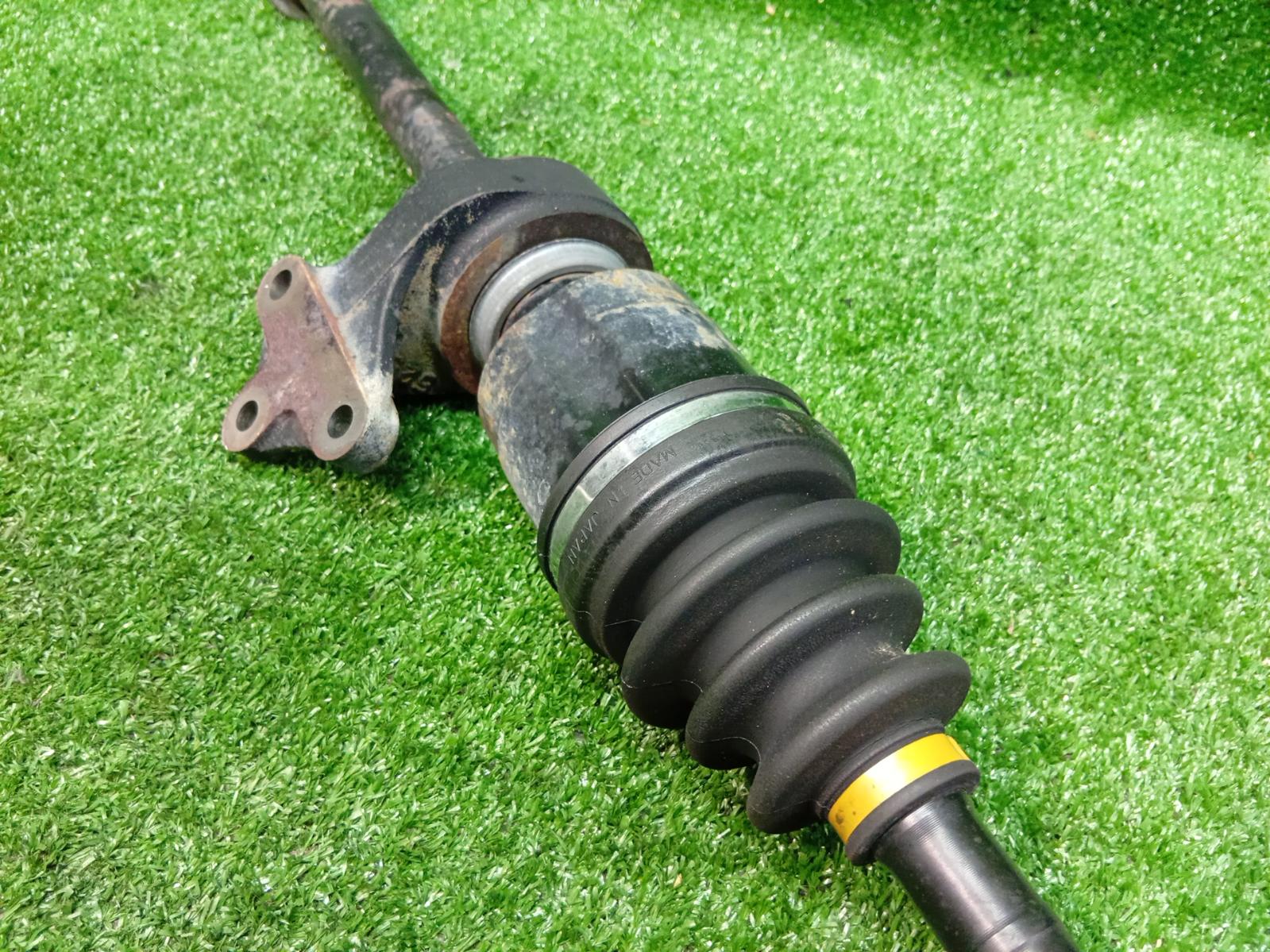 Right Driveshaft