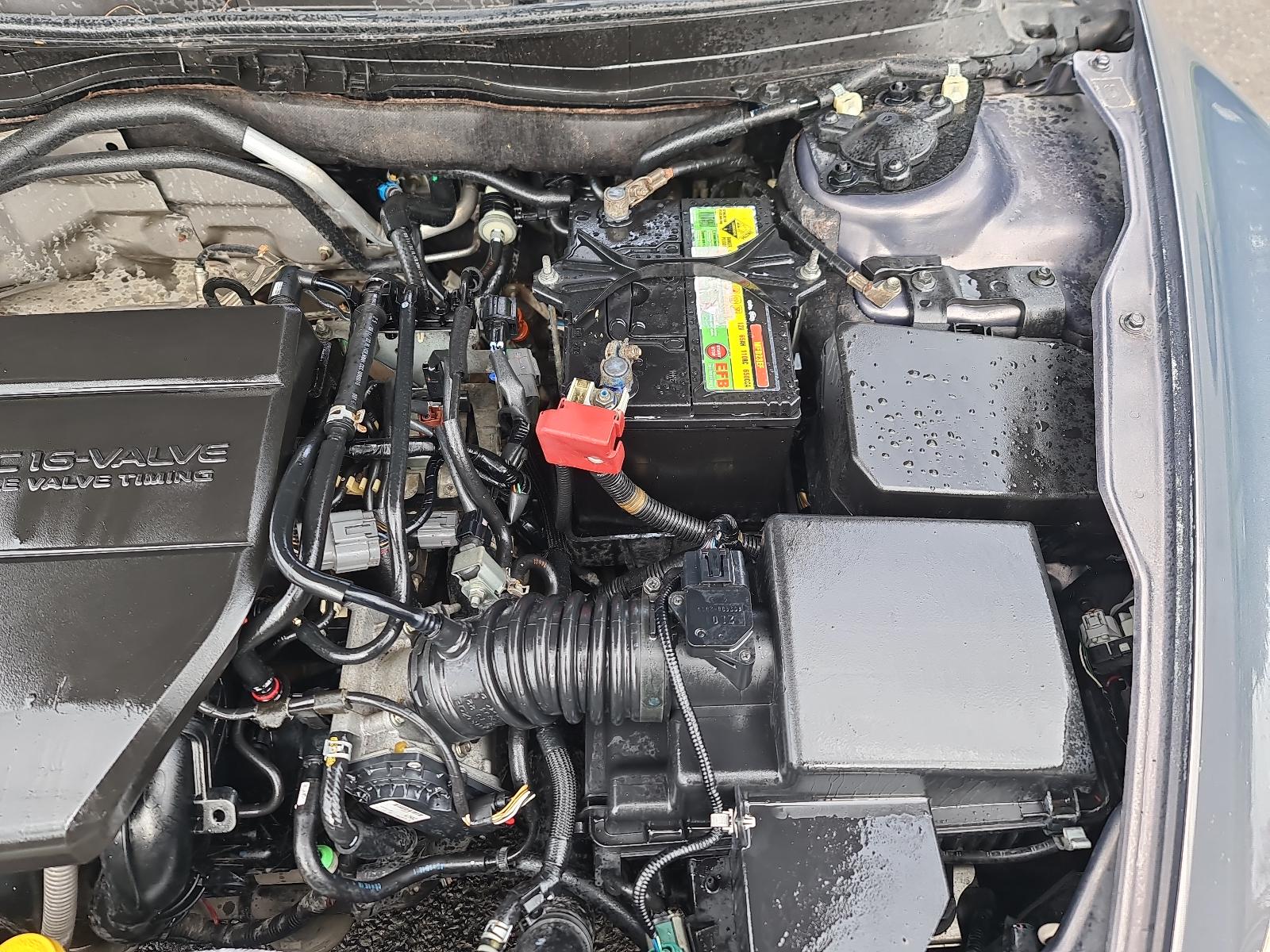 Mazda Atenza - GH 2008-2012