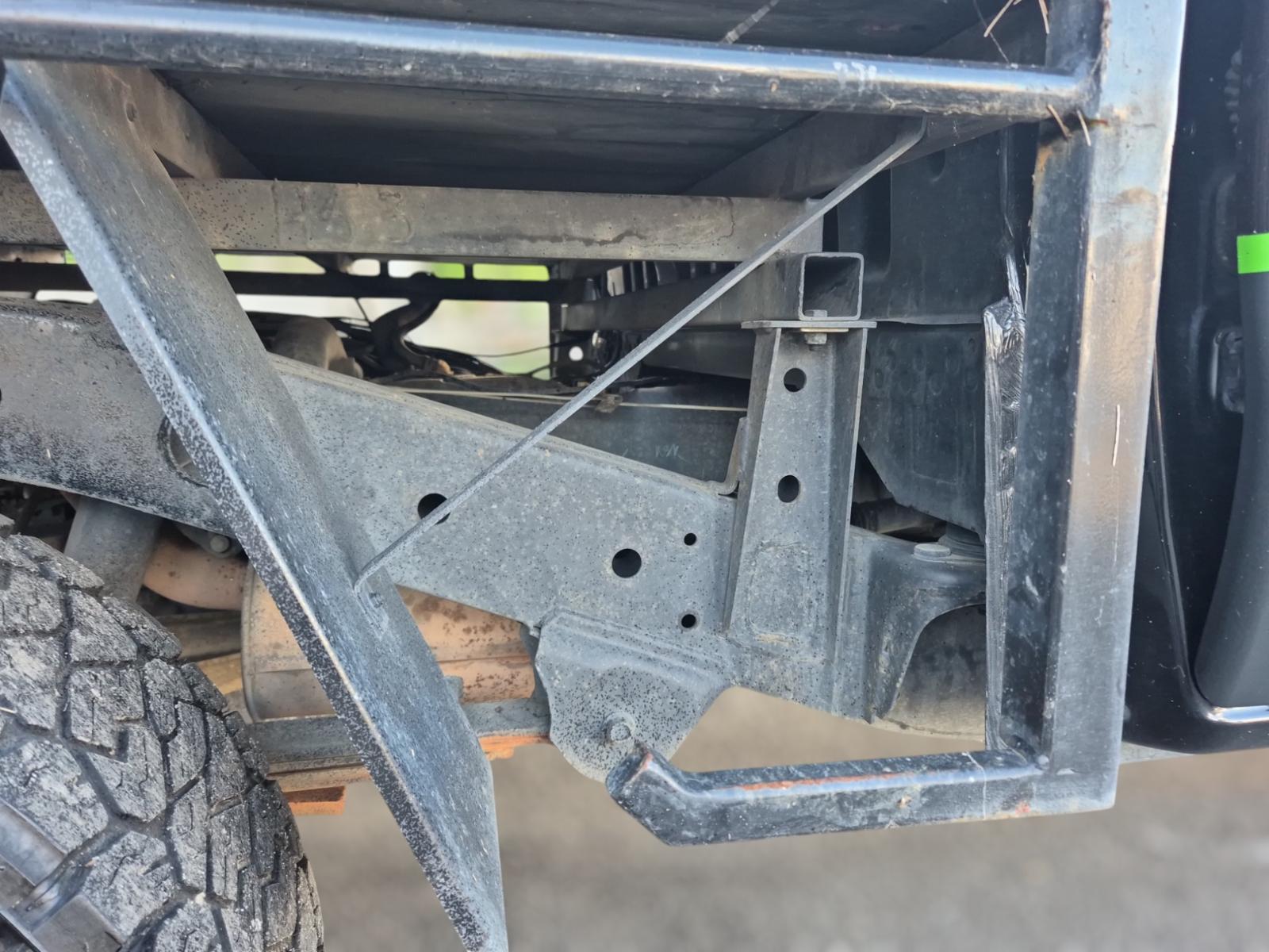 Mazda BT50 - UP 2011-Present