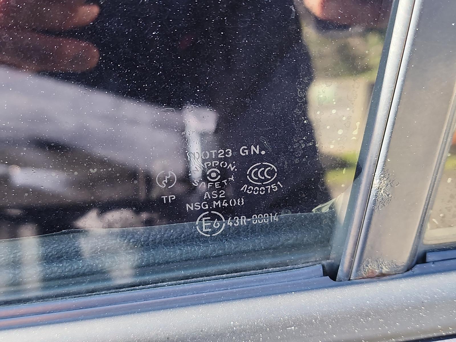 Mazda Mazda6 - GY 2002-2008