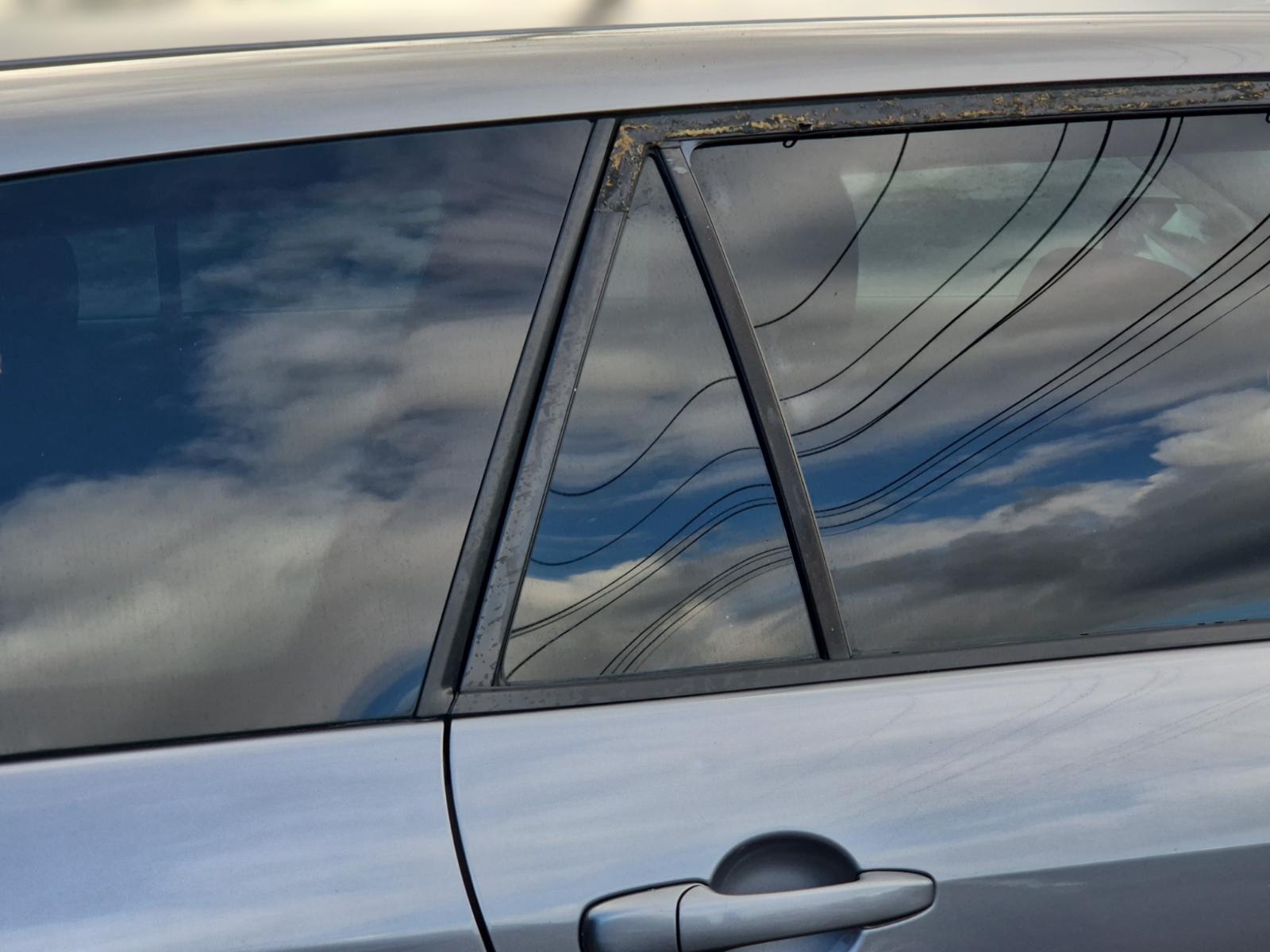 Mazda Atenza - GG 2002-2008