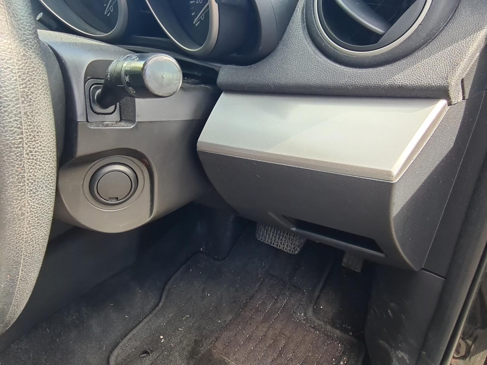 Mazda Axela - BL 2009-2013