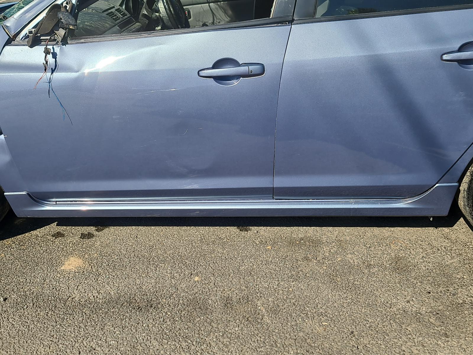 Mazda Axela - BK 2003-2009