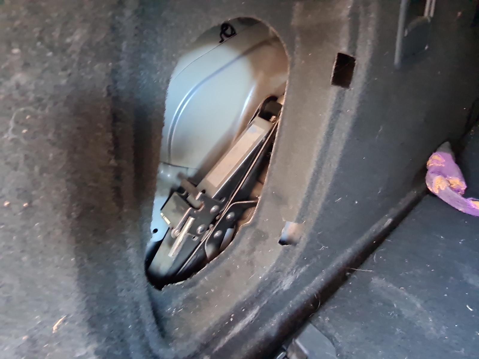 Mazda Axela - BK 2003-2009