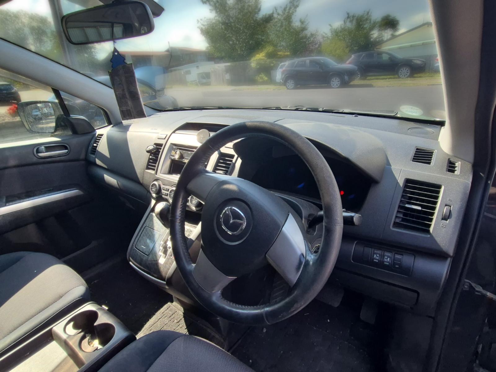 Mazda MPV - LY3P 2007-Present