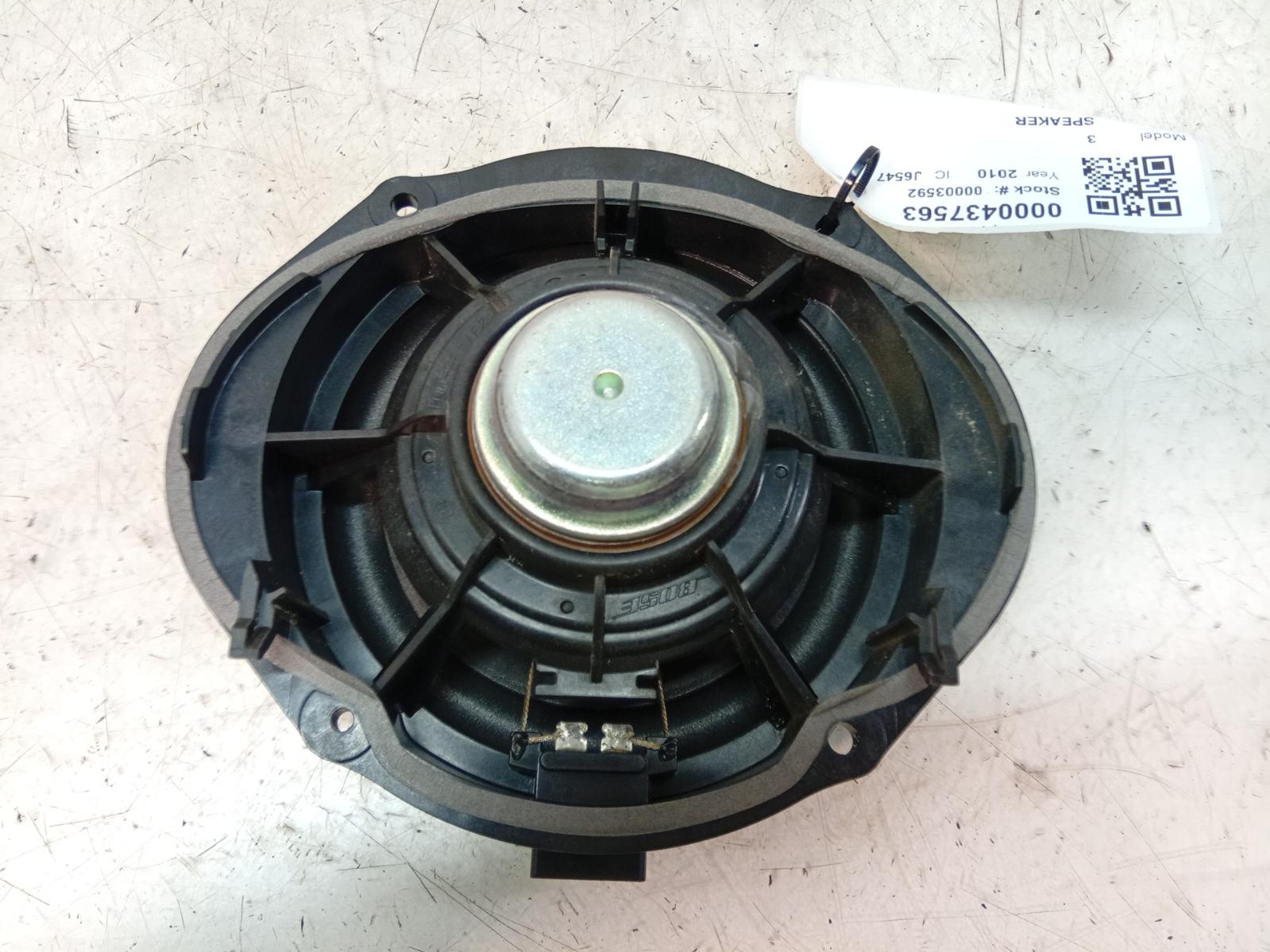 Speaker