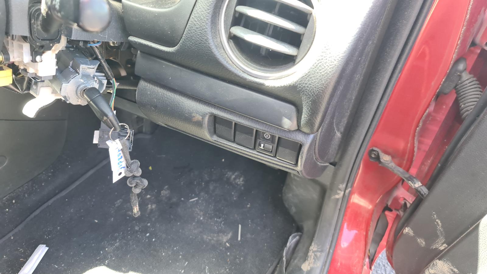 Mazda Mazda6 - GG 2002-2008