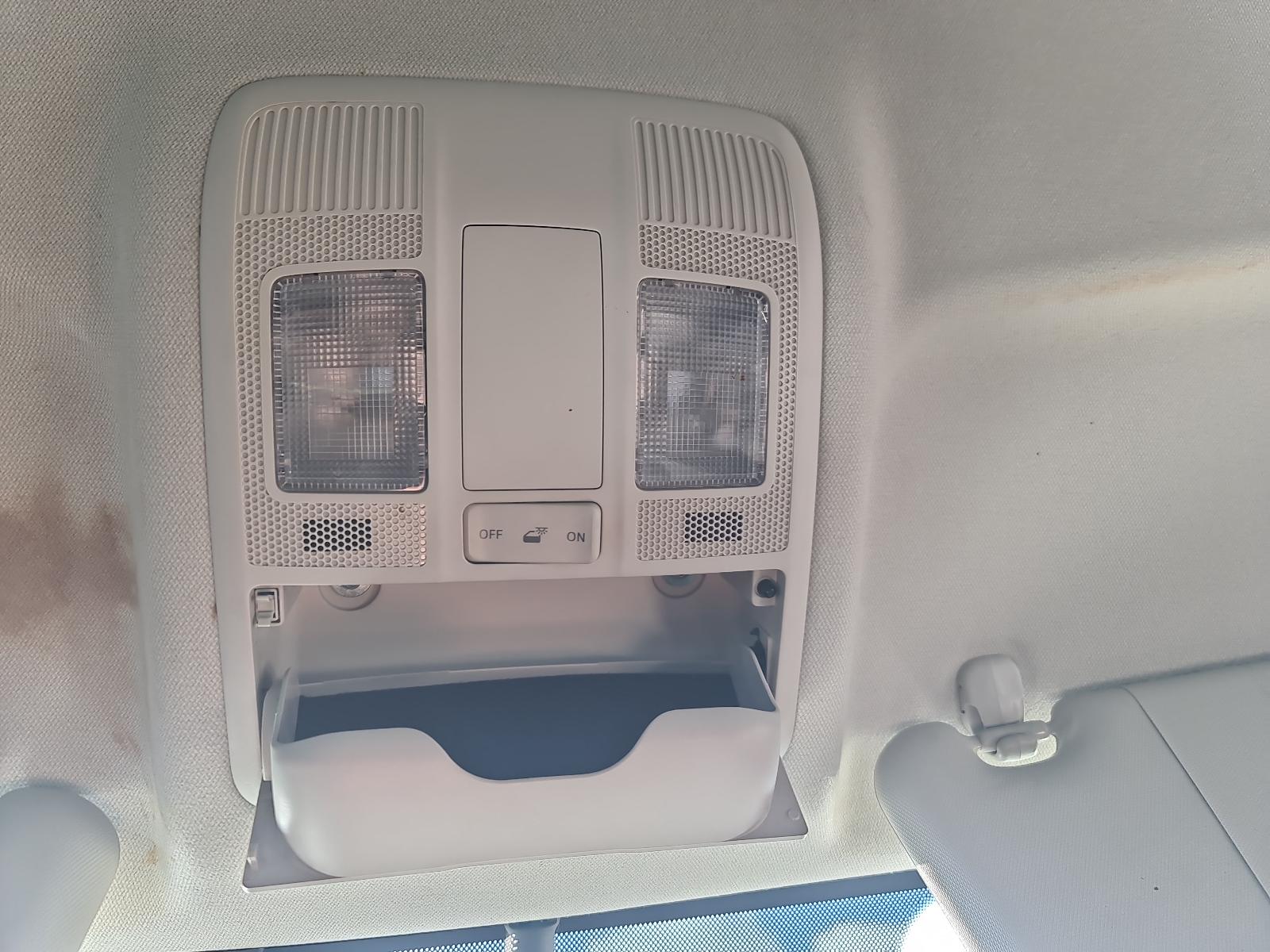 Mazda CX5 - KE 2012-Present