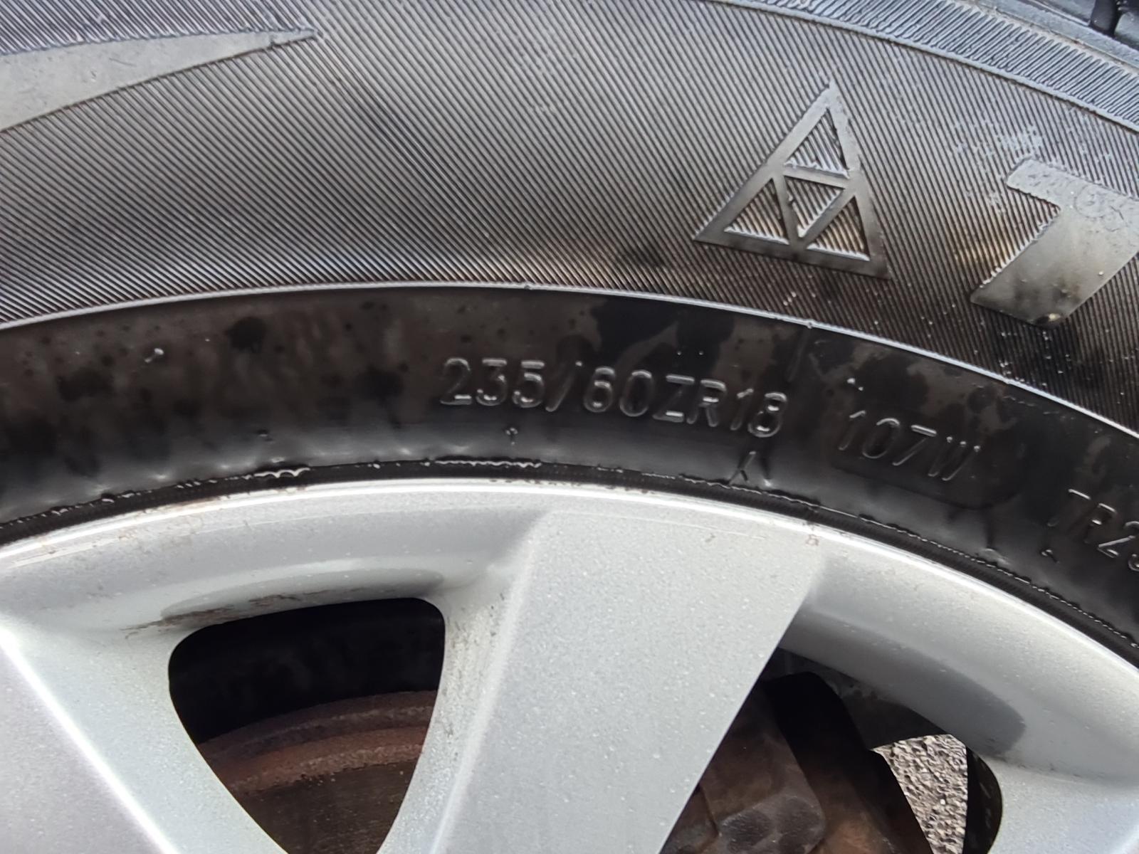 Mazda CX7 - ER 2006-2012