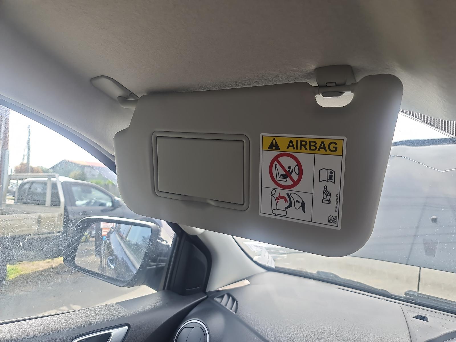 Mazda BT50 - 2007- Present