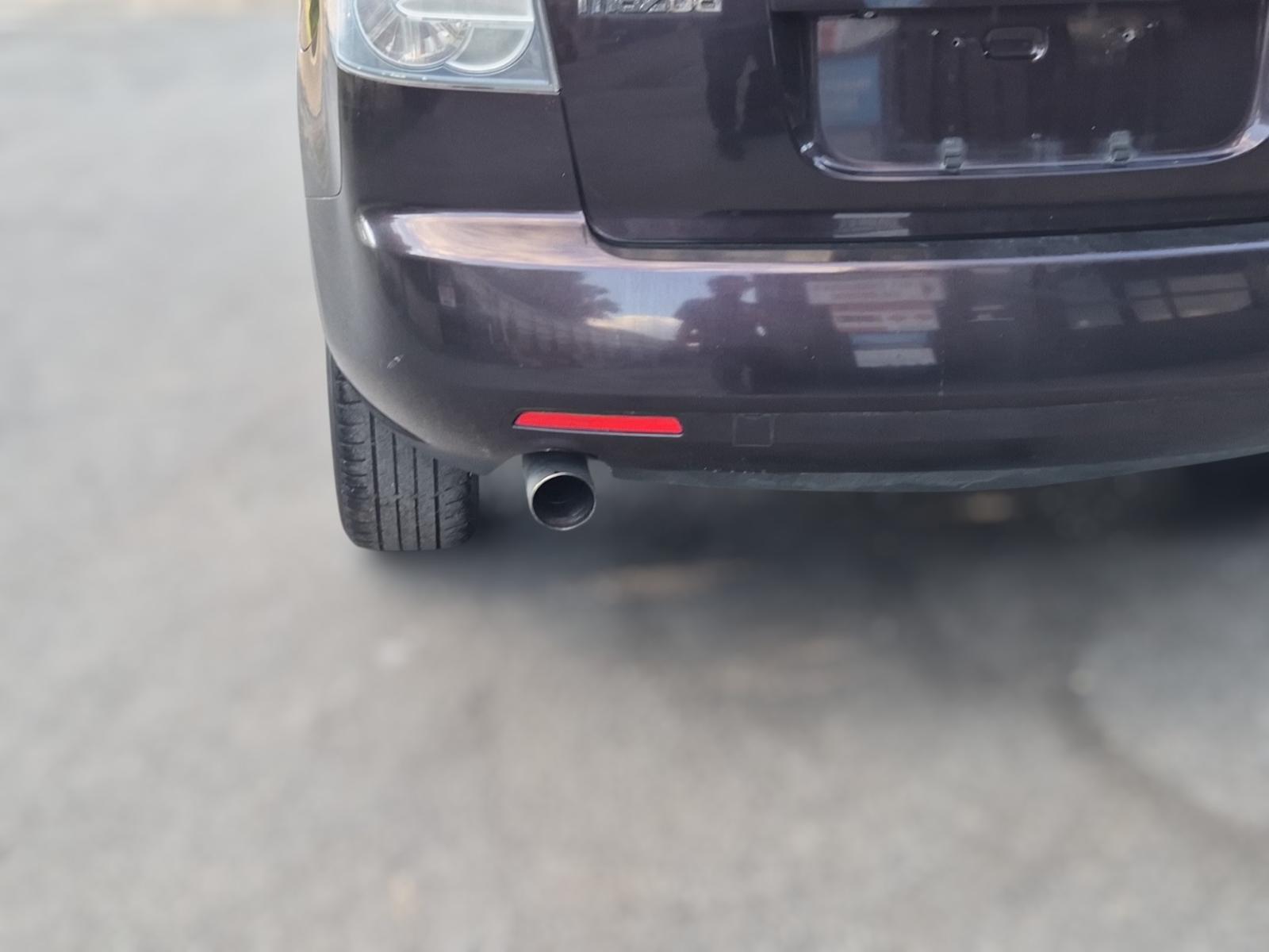 Mazda CX7 - ER 2006-2012