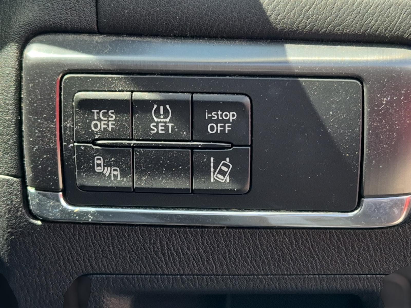 Mazda CX5 - KE 2012-Present