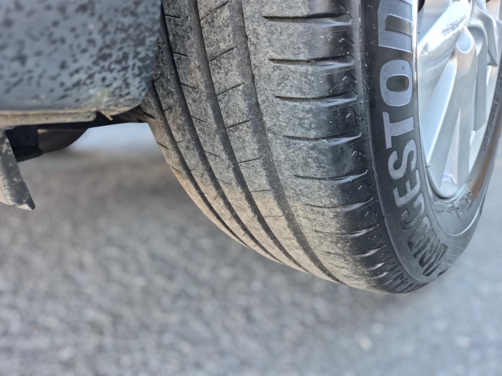 Mazda CX5 - KE 2012-Present