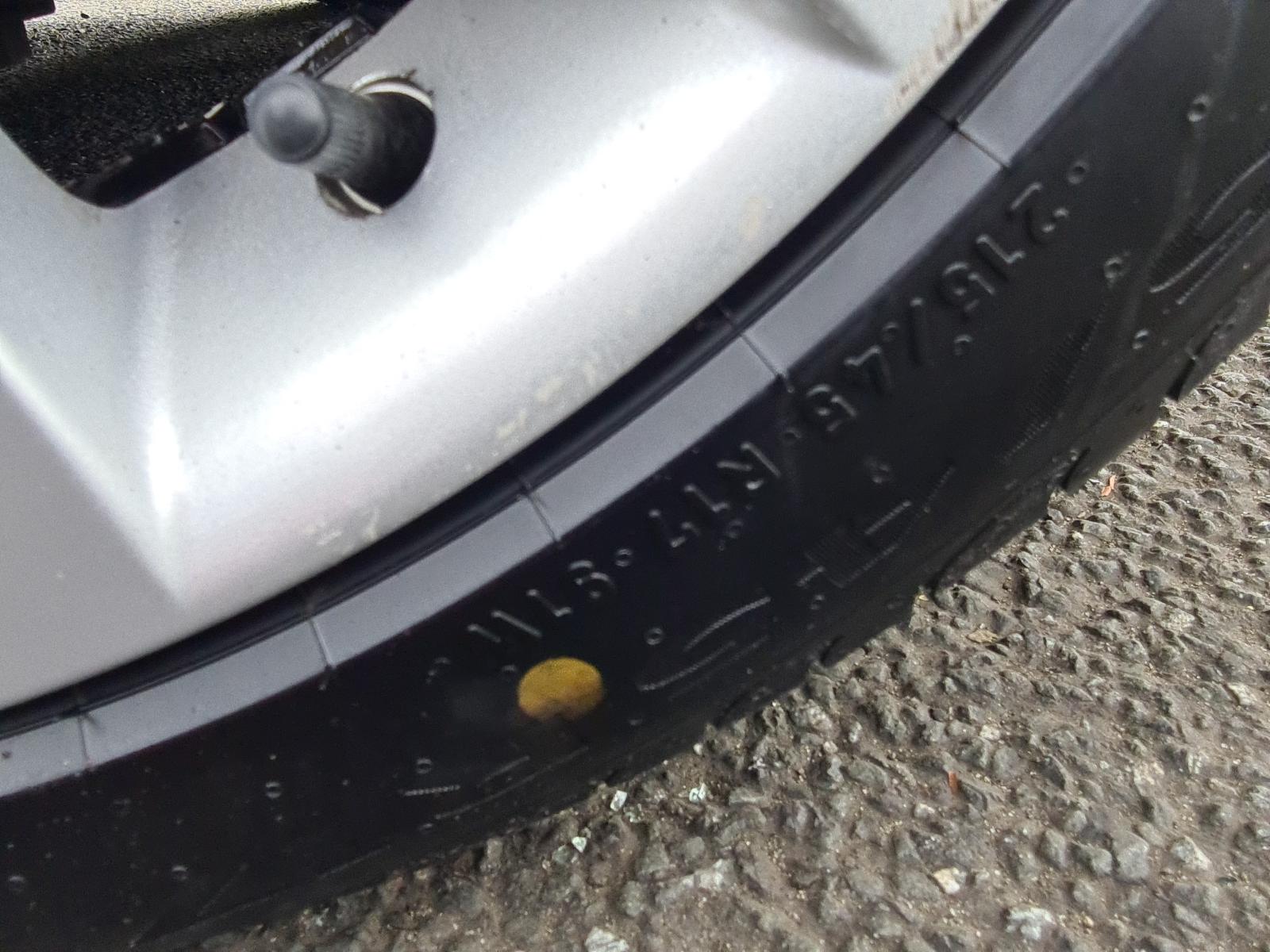 Mazda Atenza - GY 2002-2008