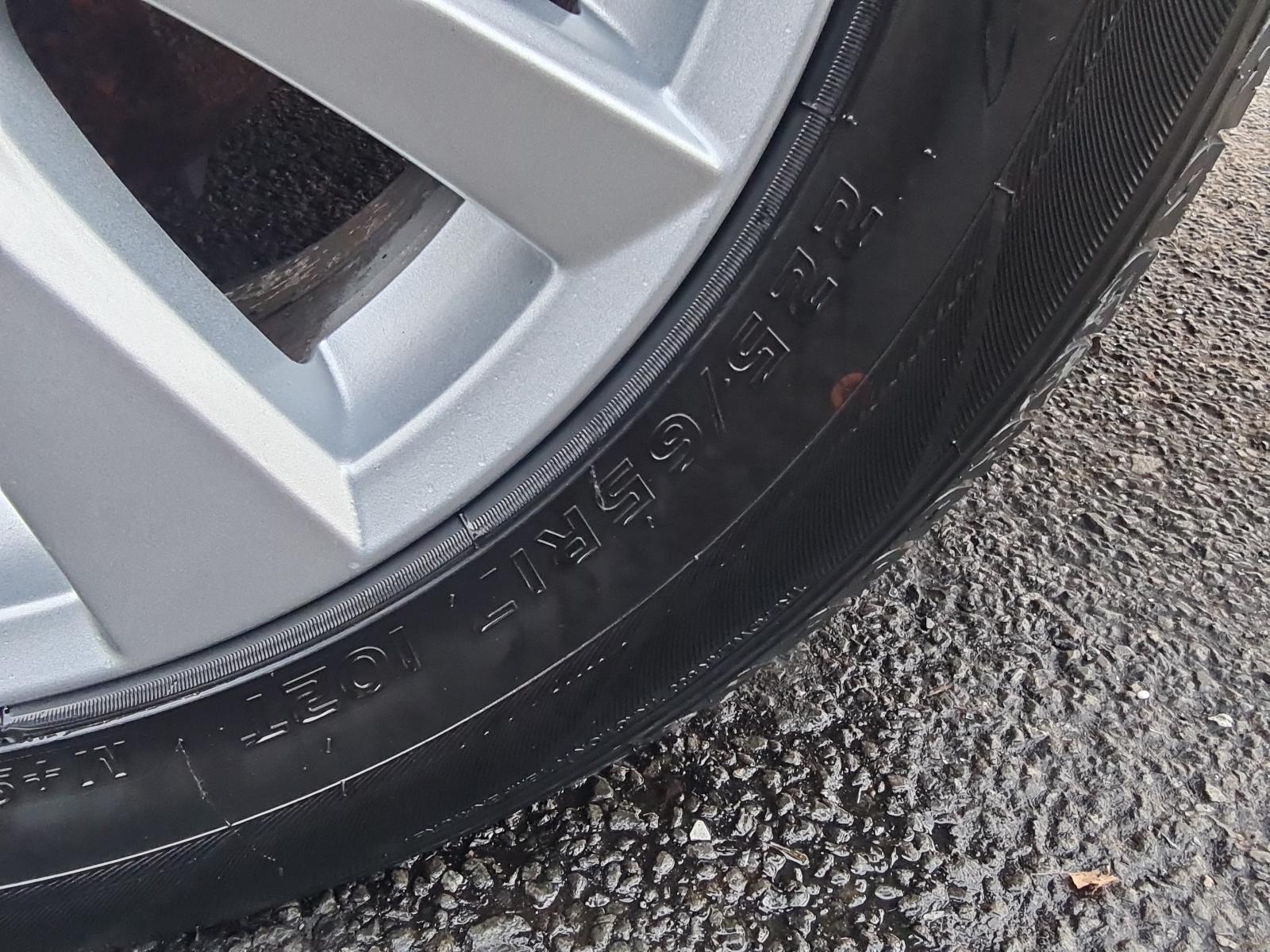 Mazda CX5 - KE 2012-Present